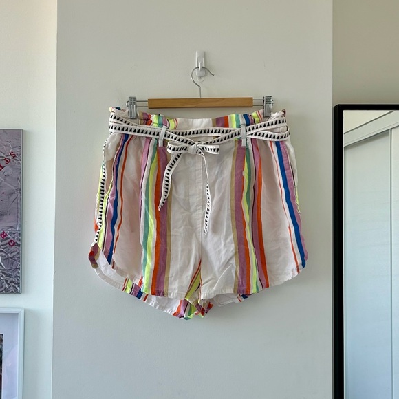 lemlem x H&M Shorts - Picture 4 of 6